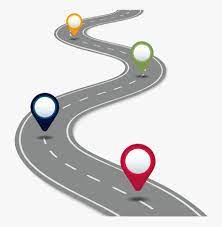 Road Map Clipart Images Clip Art Free Clip Art Free Vector Clipart