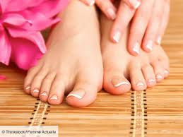 Comment soigner un cor au pied. Cor Au Pied Comment Traiter Les Durillons Femme Actuelle Le Mag