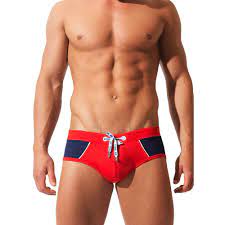 Faites votre choix parmi les maillots de bain des marques les plus tendance chez inderwear. Code 22 Slip De Bain Tone Code22 Rouge Vetements Maillots De Bain Homme 53 60