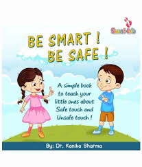 3d Drawing Book For Kids Elegant Children S Safety Book Good Touch Bad Touch Guide For Kids In 2020 Drawing Books For Kids Anime Drawing Books Best Anime Drawings