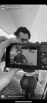 To find out more complete and clear information or images, you can visit the. Alex Posted With The Zoom Guy She S Been Seeing In La Callherdaddy