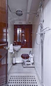Paint Wood White Boat Interior Boat Interior Design House Boat