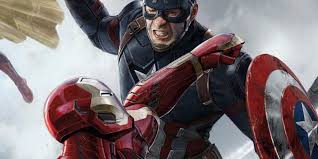 No matter how simple the math problem is, just seeing numbers and equations could send many people running for the hills. Which Captain America Civil War Character Are You Quiz