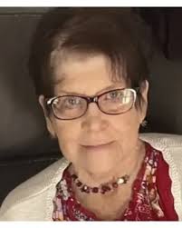 Obituary information for Janet Burch