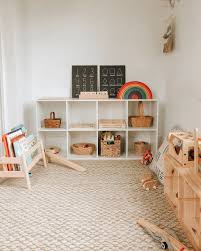 Where Are My Fellow Homeschool Mamas At Here S Our Homeschool Pre Ikea Kids Playroom Homeschool Rooms Homeschool