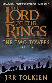 The Two Towers (The Lord of the Rings, Book 2): J. R. R. Tolkien:  9780007123834: Amazon.com: Books