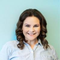 Stephanie (Sorrentino) Mulholland M.S., CCC-SLP