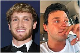 Man Quits $100K Job to Work for Logan Paul, Weeps as He's Turned Down