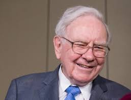 Warren Buffett to step down as Berkshire Hathaway CEO by end of 2025