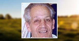 Joseph A. Milone, Sr. Obituary April 22, 2009