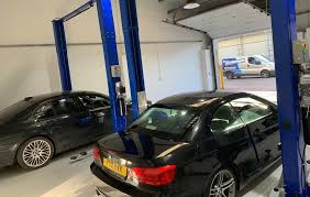 Steves auto clinic is a leading automotive service centre for bmw, with branches located right across south africa. Bmw Specialists Darlington Bmw Mini Services Darlingtonbm