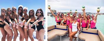 … we've been waiting for miami. Ultimate Bachelorette Party Guide For Destin Florida To Do In Destin