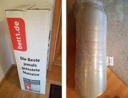 Bessere Matratzen Lindern Nackenschmerzen