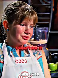 Gordan Ramsey Tillie