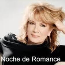 Transcripción de Vikki Carr en Noche de Romance