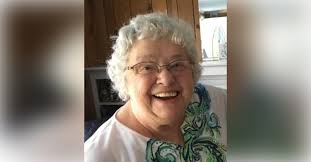 Obituary information for Virginia “Gini” Moore
