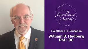 William Hedberg's Instagram, Twitter & Facebook