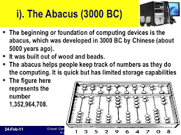 102 Evolution Of Computers