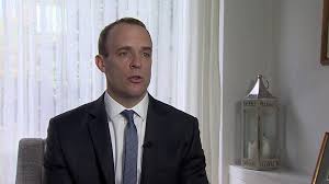 Image result for dOMINIC rAAB