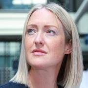 Woman's power in Tarporley