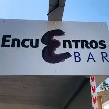 Bar Encuentros