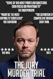 The Jury: Murder Trial" Episode #2.2 (TV Episode)