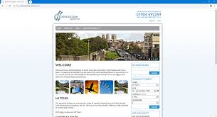 Distinctive Systems Tour Booking System Coach Travel Booking Software