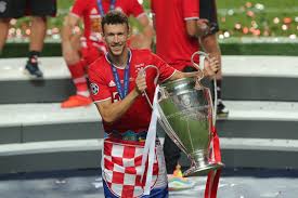 El futuro de flick al frente del bayern estaba en el aire después de quedar fuera de la uefa champions league tras el partido disputado esta semana contra el psg. Bayern Munich Coach Hansi Flick On Inter Owned Perisic S Future We Wont Continue With Him