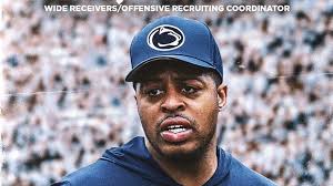 Marques Hagans Explains Leaving UVA for Penn State