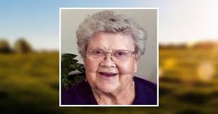 Doris Bingham Jones Olson Obituary December 21, 2022