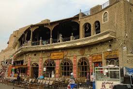 A Travel Guide To Erbil, Iraqi Kurdistan'S Capital - Beyond Wild Places