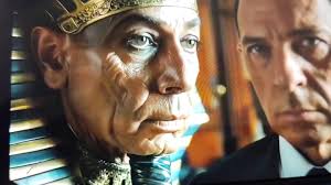 Serie Saga Balam Donde Verla