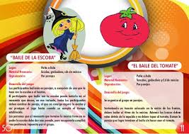 Instructivo de un juego unifeed club calameo instructivos juegos de matematicas Manual De Juegos Tradicionales