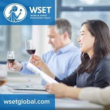 Wset School London Is The Uk S Largest Wine Spirits And Sake School Based In London Bridge We Re The Flagship Provider Of T With Images Wine Course Education Trust Wine