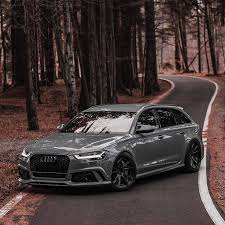Check out this fantastic collection of audi rs6 wallpapers, with 50 audi rs6 background images for your desktop, phone or tablet. Audi Rs6 Owne Audi Rs6 Audi Wagon Audi Rs