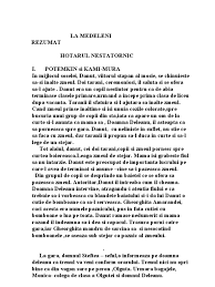 Facultatea de stiinte umaniste , universitatea valahia din targoviste. Noua Versiune Vanzare BunÄƒ VanzÄƒtor En Gros Jucarii Pentru Lily Ionel Teodoreanu Rezumat Picturacameracopii Ro