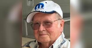 Robert E. Rowles Sr. Obituary