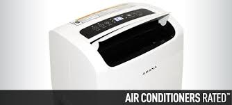 • vertical terminal air conditioners (vtacs), • window room air conditioners (wracs), • 26 through the wall air conditioners (ttws) unitary systems are single units that provide both heating and cooling operations from one product. Amana Air Conditioner Review Amana Ac Reviews
