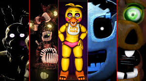 Add to library 5 » discussion 13 » follow. 5 Fnaf Fan Games Youtube