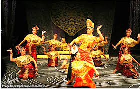 Annual penang cny cultural & heritage celebration in george town, malaysia. Malay Cultures Before Islam Kata Malaysia