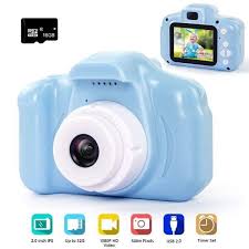 1080p Hd Digital Video Camera For Kids Kids Camera Digital Video Camera Digital Camera