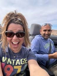 Marissa Stark's Instagram, Twitter & Facebook