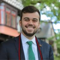 Alex Dell'Acqua, CPA