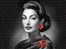 Opera Stars 7 Jigsaw Puzzle