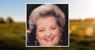 Carolyn Elizabeth Logsdon Watkins Obituary June 7, 2014