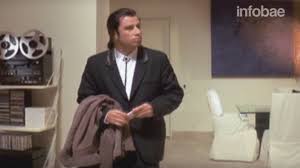 Oct 14, 2020 · a los juicios de sus seguidores, se han unido las voces de políticos y 'streamers' como ibai llanos. La Escena De Pulp Fiction Que Se Volvio Viral Infobae