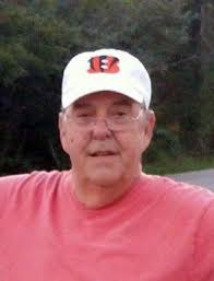 Grant Norman Obituary (2015)