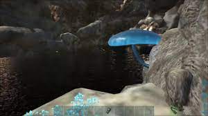 Ragnarok Ark Underwater Caves Ragnarok Underwater Secret Cave Best Pvp Location In Ark - Youtube