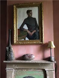 Discover The Incredible Interiors Of London S Malplaquet House English Eccentricity At Its Very Best Colorful Interiors Decor Home Interior Design