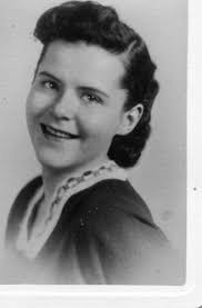 Arlene Higgins Obituary (1939
